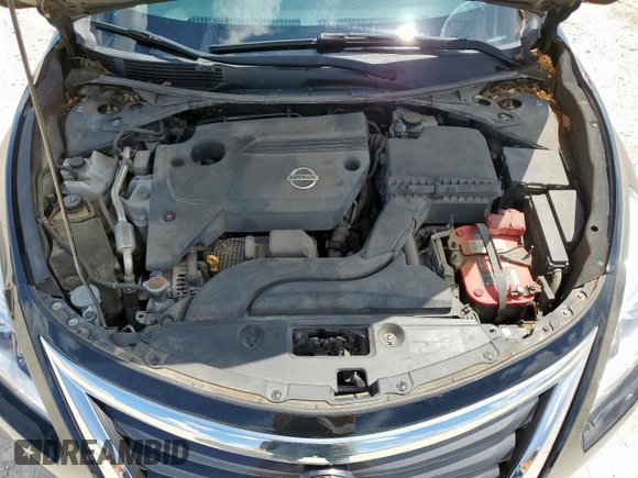 2015 Nissan Altima 2.5 z VIN 1N4AL3AP1FC213710, wystawiony jako Copart lot #62094395 z przebiegiem 161 331 mil mil oraz Szkoda całkowita • Salvage title. Historia ofert i sprzedaży dostępna na DreamBid. Obrazek 11.