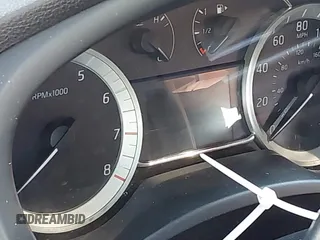 2015 Nissan Sentra SV z VIN 3N1AB7AP6FL681976, wystawiony jako IAAI lot #41900869 z przebiegiem Nie podano mil oraz . Historia ofert i sprzedaży dostępna na DreamBid. Obrazek 15.