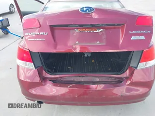 2013 Subaru Legacy Special Sports с VIN 4S3BMCG65D3045559, выставлен на аукционе IAAI как лот 40629825 с пробегом 198 579 миль миль и . История ставок и продаж доступна на DreamBid. Изображение 6.