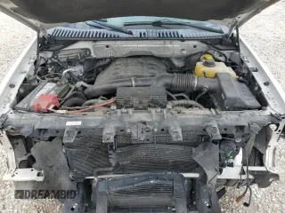 2016 Ford Expedition Max Platinum z VIN 1FMJK1LT4GEF11794, wystawiony jako Copart lot #55332795 z przebiegiem 151 060 mil mil oraz Szkoda całkowita • Salvage title. Historia ofert i sprzedaży dostępna na DreamBid. Obrazek 12.