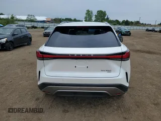 2024 Lexus RX 350 с VIN 2T2BAMCAXRC068161, выставлен на аукционе Copart как лот 59912805 с пробегом 7 764 миль миль и Списание • Salvage title. История ставок и продаж доступна на DreamBid. Изображение 6.