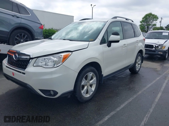 2016 Subaru Forester Premium with VIN JF2SJADC6GH514271, listed as a IAAI auction lot 42007756 with 146,301 mi miles and . Bid and sale history available at carsss.com. Image 17.