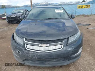 2015 Chevrolet Volt with VIN 1G1RA6E49FU119548, listed as a IAAI auction lot 41993102 with 169,565 mi miles and . Bid and sale history available at DreamBid. Image 13.