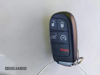 2015 Dodge Durango Citadel с VIN 1C4RDHEGXFC907426, выставлен на аукционе IAAI как лот 41510971 с пробегом 100 145 миль миль и . История ставок и продаж доступна на DreamBid. Изображение 11.