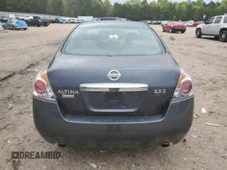 2012 Nissan Altima 2.5 S with VIN 1N4AL2AP4CN456518, listed as a Copart auction lot 53331285 with 179,220 mi miles and Clean Title. Bid and sale history available at carsss.com. Image 6.