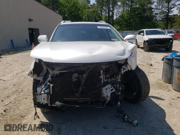 2015 Lexus RX 350 with VIN 2T2BK1BAXFC312206, listed as a Copart auction lot 59366385 with Not provided miles and Salvage title. Bid and sale history available at DreamBid. Image 5.