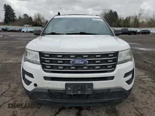 2016 Ford Explorer with VIN 1FM5K8B84GGB63703, listed as a Copart auction lot 49397525 with 146,349 mi miles and Salvage Title. Bid and sale history available at DreamBid. Image 5.