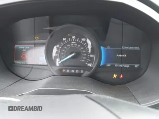 2024 Ford Edge SE with VIN 2FMPK4G98RBA34456, listed as a IAAI auction lot 42383799 with 10,452 mi miles and . Bid and sale history available at DreamBid. Image 7.