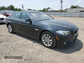 2016 BMW 5 Series 528i xDrive с VIN WBA5A7C53GG149939, выставлен на аукционе Copart как лот 59886535 с пробегом 131 547 миль миль и Чистый • Clean title. История ставок и продаж доступна на DreamBid. Изображение 4.