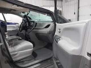 2020 Toyota Sienna LE Auto Access Seat with VIN 5TDKZ3DC1LS048256, listed as a IAAI auction lot 41279084 with 61,689 mi miles and . Bid and sale history available at DreamBid. Image 5.