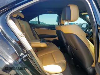2014 Cadillac ATS Standard RWD with VIN 1G6AA5RX7E0128020, listed as a Copart auction lot 48492835 with 94,573 mi miles and Salvage title. Bid and sale history available at DreamBid. Image 10.