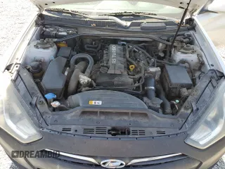 2013 Hyundai Genesis Coupe Premium z VIN KMHHT6KD7DU095728, wystawiony jako Copart lot #61264755 z przebiegiem 118 010 mil mil oraz Czysty tytuł • Clean title. Historia ofert i sprzedaży dostępna na DreamBid. Obrazek 11.