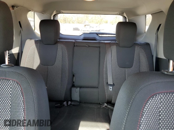 2015 Chevrolet Equinox LT with VIN 2GNALBEK9F1175658, listed as a Copart auction lot 52604105 with 90,425 mi miles and Salvage Title. Bid and sale history available at carsss.com. Image 10.