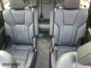 2020 Subaru Ascent Limited with VIN 4S4WMAPD4L3421103, listed as a Copart auction lot 44105903 with 56,823 mi miles. Bid and sale history available at carsss.com. Image 10.