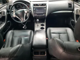 2013 Nissan Altima 3.5 SV with VIN 1N4BL3AP7DN529859, listed as a Copart auction lot 41822715 with 103,656 mi miles and Salvage Title. Bid and sale history available at carsss.com. Image 8.
