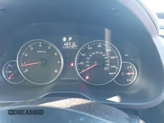 2014 Subaru Outback Premium с VIN 4S4BRCCC5E3211184, выставлен на аукционе IAAI как лот 41974551 с пробегом 115 479 миль миль и . История ставок и продаж доступна на DreamBid. Изображение 7.