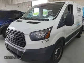 2017 Ford Transit z VIN 1FTYE1YMXHKA82272, wystawiony jako IAAI lot #42575786 z przebiegiem 256 393 mil mil oraz . Historia ofert i sprzedaży dostępna na DreamBid. Obrazek 31.
