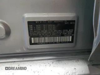 2014 Subaru Legacy Special Sports z VIN 4S3BMBJ69E3009992, wystawiony jako Copart lot #56835665 z przebiegiem 162 605 mil mil oraz Szkoda całkowita • Salvage title. Historia ofert i sprzedaży dostępna na DreamBid. Obrazek 12.