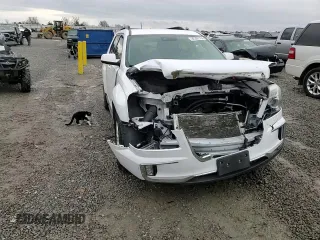 2016 GMC Terrain SLE with VIN 2GKALNEKXG6357985, listed as a Copart auction lot 83307104 with 126,826 mi miles and Salvage Title. Bid and sale history available at carsss.com. Image 11.