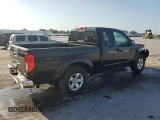 2012 Nissan Frontier SV с VIN 1N6AD0CU3CC476475, выставлен на аукционе Copart как лот 53733305 с пробегом 99 784 миль миль и Списание • Salvage title. История ставок и продаж доступна на DreamBid. Изображение 3.