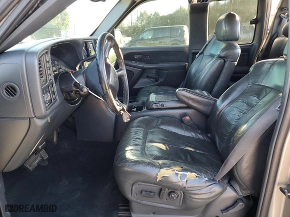 1999 Chevrolet Silverado 1500 LT with VIN 2GCEK19T7X1100369, listed as a Copart auction lot 86179684 with 241,214 mi miles and Salvage Title. Bid and sale history available at carsss.com. Image 7.