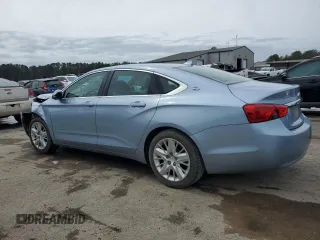 2014 Chevrolet Impala LS z VIN 1G11Y5SL9EU113858, wystawiony jako Copart lot #49956285 z przebiegiem 80 612 mil mil oraz Szkoda całkowita • Salvage title. Historia ofert i sprzedaży dostępna na DreamBid. Obrazek 2.
