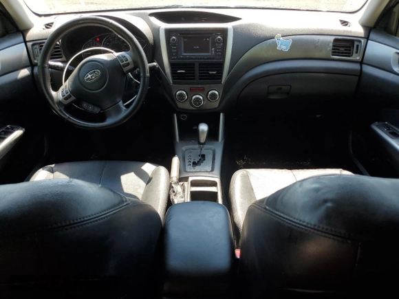 2013 Subaru Forester X Limited с VIN JF2SHAEC2DH405070, выставлен на аукционе Copart как лот 61642095 с пробегом 162 255 миль миль и Списание • Salvage title. История ставок и продаж доступна на DreamBid. Изображение 8.