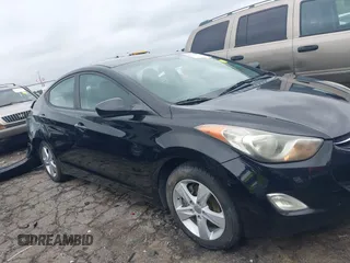 2012 Hyundai Elantra GLS с VIN KMHDH4AE1CU236788, выставлен на аукционе IAAI как лот 42166571 с пробегом 138 710 миль миль и . История ставок и продаж доступна на DreamBid. Изображение 13.