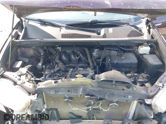 2012 Toyota Highlander Limited with VIN 5TDDK3EHXCS109370, listed as a IAAI auction lot 42603995 with 170,264 mi miles and . Bid and sale history available at DreamBid. Image 10.