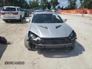 2013 Hyundai Genesis Coupe R-Spec with VIN KMHHU6KJ5DU091048, listed as a Copart auction lot 62120655 with 155,874 mi miles and Salvage title. Bid and sale history available at DreamBid. Image 5.
