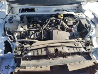 2022 Ford Escape Titanium z VIN 1FMCU9J91NUB93886, wystawiony jako Copart lot #69189524 z przebiegiem Nie podano mil oraz Czysty tytuł • Clean title. Historia ofert i sprzedaży dostępna na DreamBid. Obrazek 12.