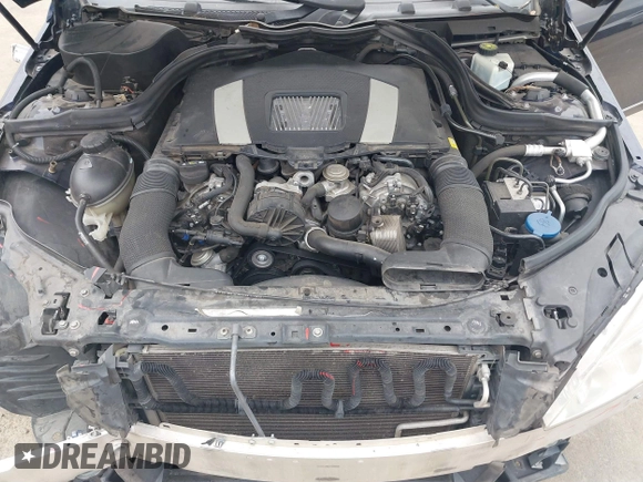 2010 Mercedes-Benz C-Class C 300 Sport with VIN WDDGF5EB7AF450835, listed as a IAAI auction lot 41871474 with 149,372 mi miles. Bid and sale history available at carsss.com. Image 10.