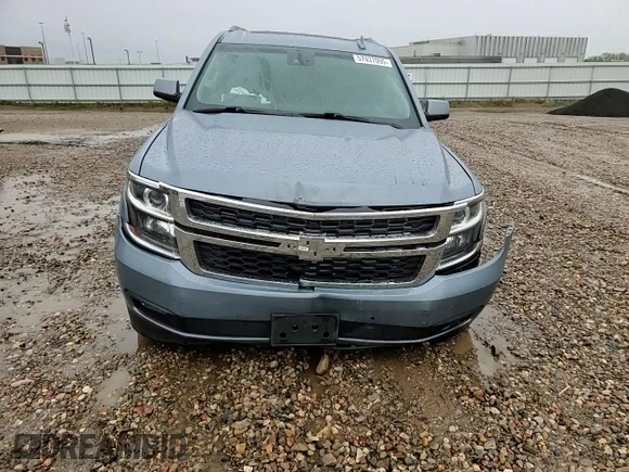 2016 Chevrolet Suburban LT с VIN 1GNSKHKC6GR324964, выставлен на аукционе Copart как лот 57437095 с пробегом 163 828 миль миль и Списание • Salvage title. История ставок и продаж доступна на DreamBid. Изображение 14.