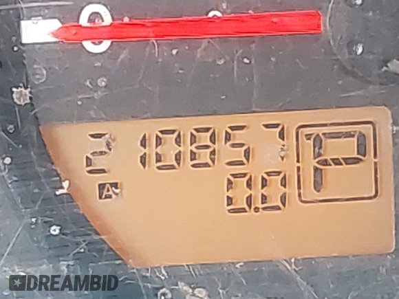 2007 Nissan Xterra SE with VIN 5N1AN08UX7C516092, listed as a IAAI auction lot 41562759 with 210,857 mi miles and . Bid and sale history available at DreamBid. Image 16.