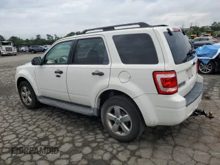 2011 Ford Escape XLT с VIN 1FMCU9DG5BKA60274, выставлен на аукционе Copart как лот 64387035 с пробегом 196 452 миль миль и Чистый • Clean title. История ставок и продаж доступна на DreamBid. Изображение 2.