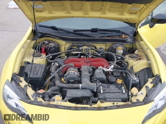 2017 Subaru BRZ Limited with VIN JF1ZCAC19H9601431, listed as a IAAI auction lot 42337569 with 49,957 mi miles and . Bid and sale history available at DreamBid. Image 10.