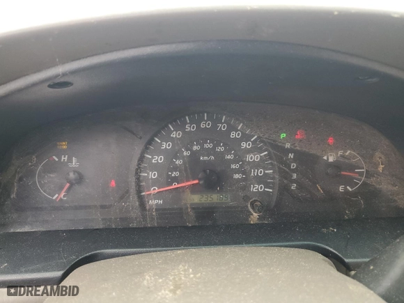 2006 Toyota Tundra with VIN 5TBJU32156S473777, listed as a Copart auction lot 48383475 with 235,189 mi miles and Clean Title. Bid and sale history available at carsss.com. Image 9.