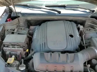 2020 Jeep Grand Cherokee Trailhawk with VIN 1C4RJFLT8LC177606, listed as a Copart auction lot 61678385 with 127,421 mi miles and Salvage title. Bid and sale history available at DreamBid. Image 16.