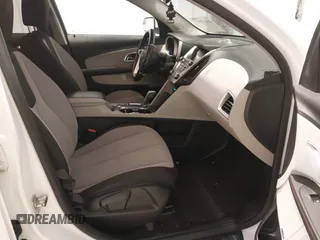 2012 Chevrolet Equinox LT w/1LT with VIN 2GNFLDE55C6211677, listed as a IAAI auction lot 41885957 with 228,343 mi miles. Bid and sale history available at carsss.com. Image 5.