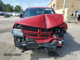 2019 Dodge Journey GT with VIN 3C4PDDEG9KT770087, listed as a Copart auction lot 47002625 with 103,428 mi miles and Salvage title. Bid and sale history available at DreamBid. Image 5.