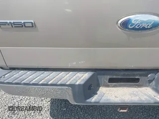 2007 Ford F-150 XLT with VIN 1FTPX14V67FB81831, listed as a IAAI auction lot 42327531 with 190,403 mi miles and . Bid and sale history available at DreamBid. Image 6.