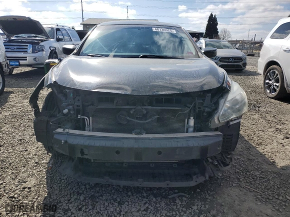 2014 Nissan Altima 2.5 SL with VIN 1N4AL3AP2EC401862, listed as a Copart auction lot 48130525 with 115,604 mi miles and Salvage Title. Bid and sale history available at carsss.com. Image 5.