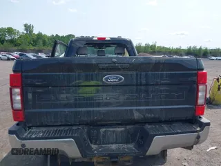 2020 Ford F-250 XL z VIN 1FTBF2B6XLEC36246, wystawiony jako IAAI lot #42405683 z przebiegiem 68 879 mil mil oraz . Historia ofert i sprzedaży dostępna na DreamBid. Obrazek 16.