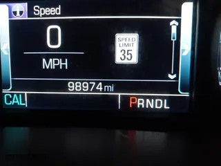 2017 Chevrolet Silverado 1500 LT with VIN 1GCVKRECXHZ394931, listed as a IAAI auction lot 41184919 with 98,974 mi miles. Bid and sale history available at carsss.com. Image 15.