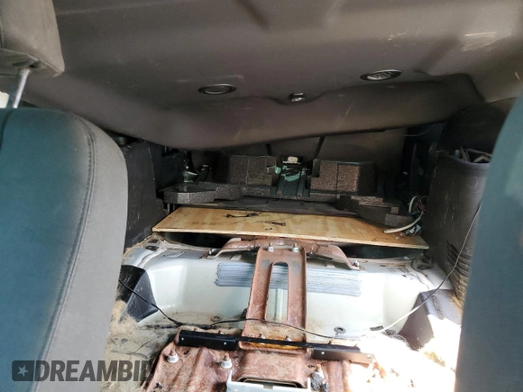2017 Ford Police Interceptor Utility z VIN 1FM5K8ARXHGB83143, wystawiony jako Copart lot #61688935 z przebiegiem Nie podano mil oraz Szkoda całkowita • Salvage title. Historia ofert i sprzedaży dostępna na DreamBid. Obrazek 10.
