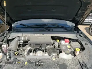 2024 Jeep Compass Latitude Lux с VIN 3C4NJDFNXRT126427, выставлен на аукционе Copart как лот 62740395 с пробегом 21 386 миль миль и Списание • Salvage title. История ставок и продаж доступна на DreamBid. Изображение 13.