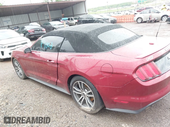 2015 Ford Mustang EcoBoost Premium с VIN 1FATP8UH6F5352704, выставлен на аукционе IAAI как лот 42104006 с пробегом 139 433 миль миль и . История ставок и продаж доступна на DreamBid. Изображение 13.