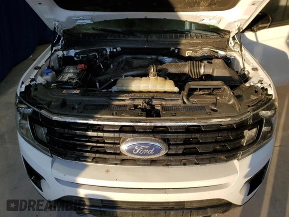 2019 Ford Expedition Limited z VIN 1FMJU2AT9KEA54234, wystawiony jako Copart lot #49464735 z przebiegiem 72 168 mil mil oraz Szkoda całkowita • Salvage title. Historia ofert i sprzedaży dostępna na DreamBid. Obrazek 12.