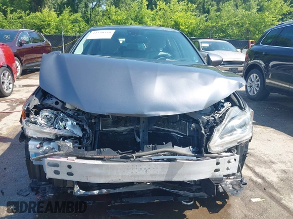 2013 Lexus CT 200h with VIN JTHKD5BH8D2150167, listed as a IAAI auction lot 42440559 with 138,783 mi miles and . Bid and sale history available at DreamBid. Image 12.