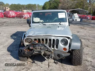2009 Jeep Wrangler X с VIN 1J4FA24169L730300, выставлен на аукционе IAAI как лот 41920072 с пробегом 112 224 миль миль и . История ставок и продаж доступна на DreamBid. Изображение 12.